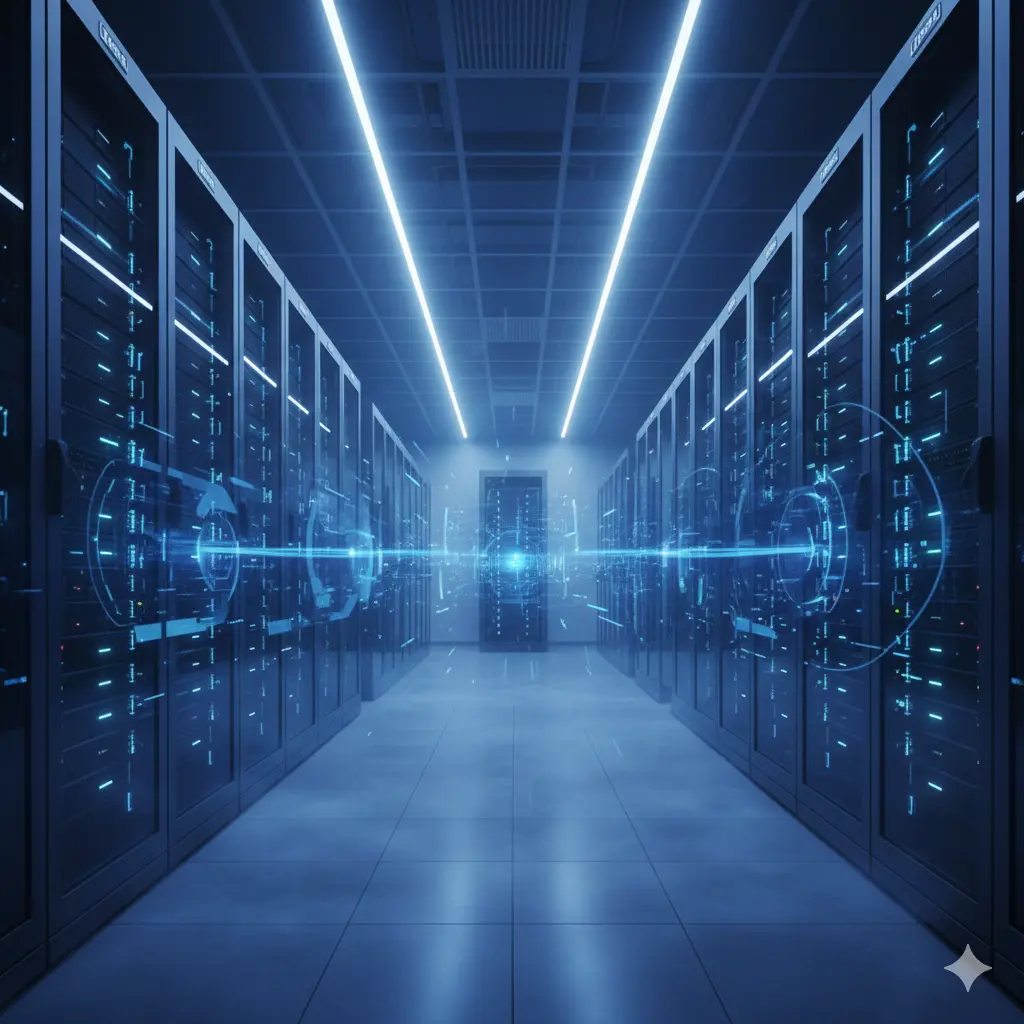 Cloud Infrastructure