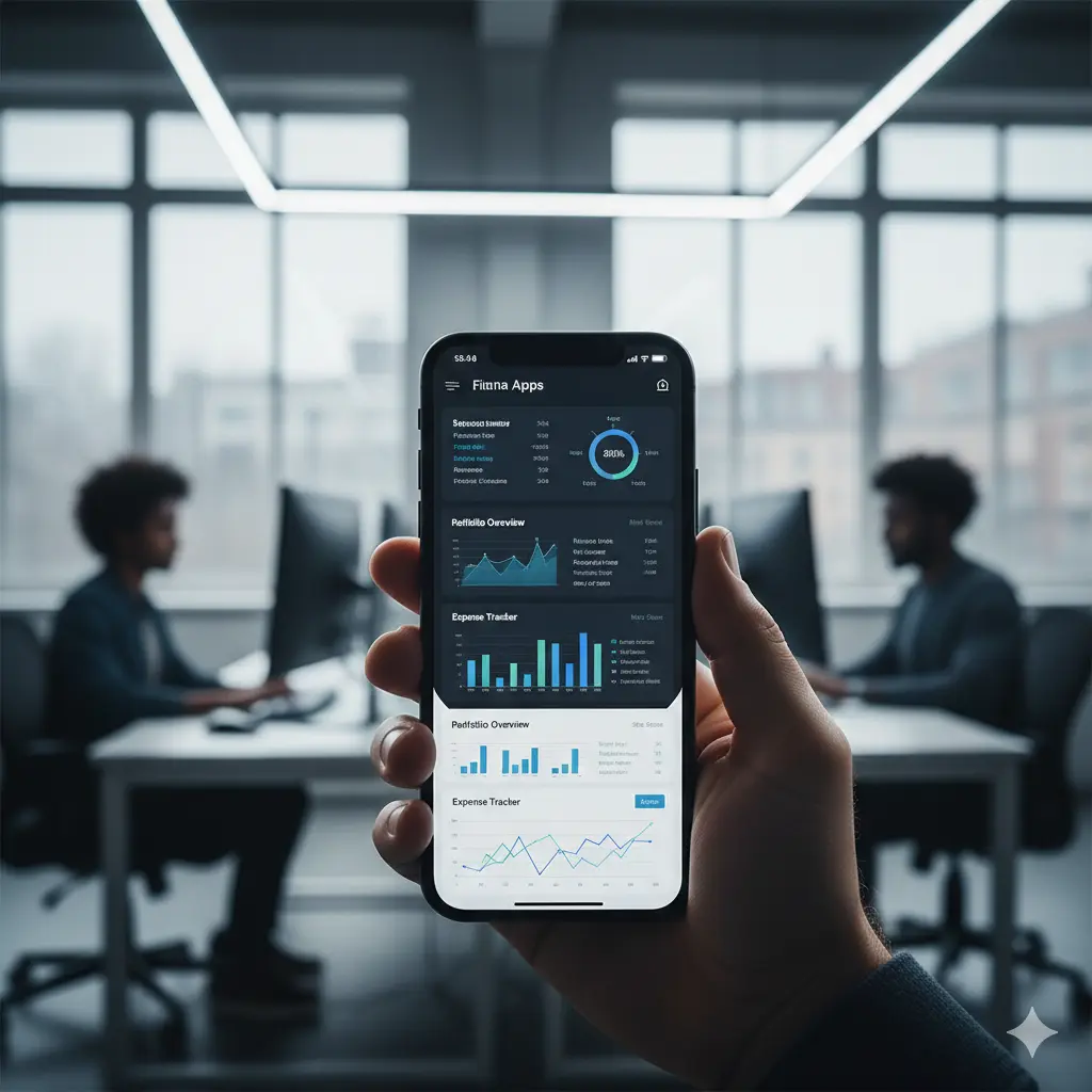 Mobile Development Services